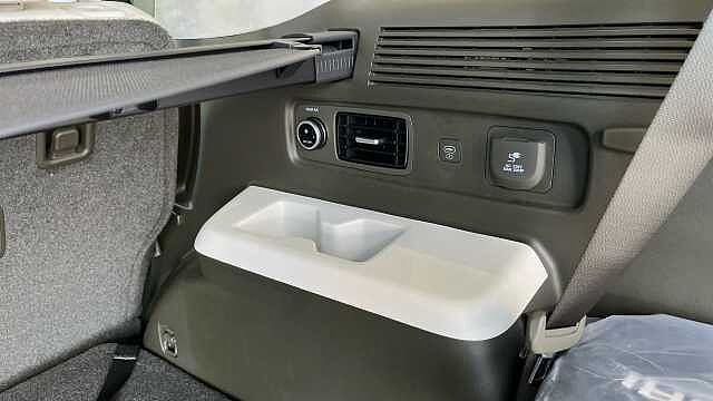 Hyundai SANTA FE SANTA FE 1.6 TGDi Plug-in Hybrid Ultimate 5dr 4WD Auto Ecotronic Grey