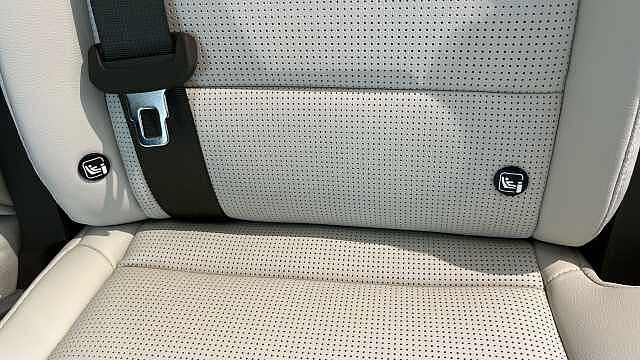 Hyundai SANTA FE SANTA FE 1.6 TGDi Plug-in Hybrid Ultimate 5dr 4WD Auto Ecotronic Grey