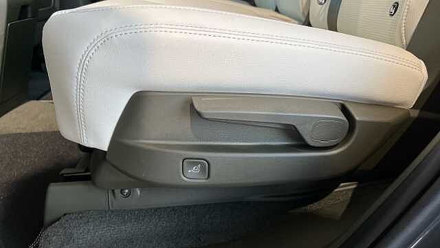 Hyundai SANTA FE SANTA FE 1.6 TGDi Plug-in Hybrid Ultimate 5dr 4WD Auto Ecotronic Grey