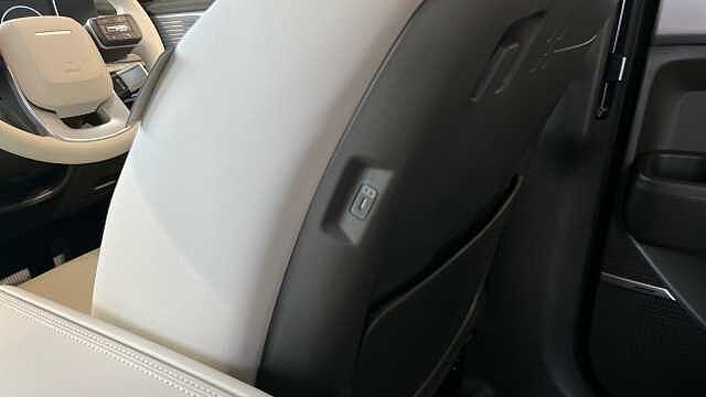 Hyundai SANTA FE SANTA FE 1.6 TGDi Plug-in Hybrid Ultimate 5dr 4WD Auto Ecotronic Grey