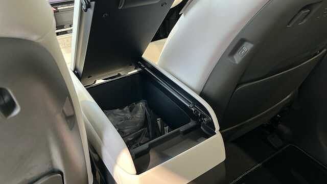 Hyundai SANTA FE SANTA FE 1.6 TGDi Plug-in Hybrid Ultimate 5dr 4WD Auto Ecotronic Grey