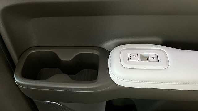 Hyundai SANTA FE SANTA FE 1.6 TGDi Plug-in Hybrid Ultimate 5dr 4WD Auto Ecotronic Grey