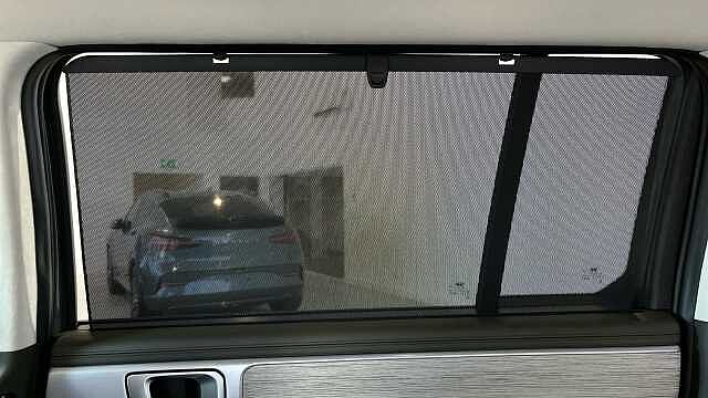 Hyundai SANTA FE SANTA FE 1.6 TGDi Plug-in Hybrid Ultimate 5dr 4WD Auto Ecotronic Grey