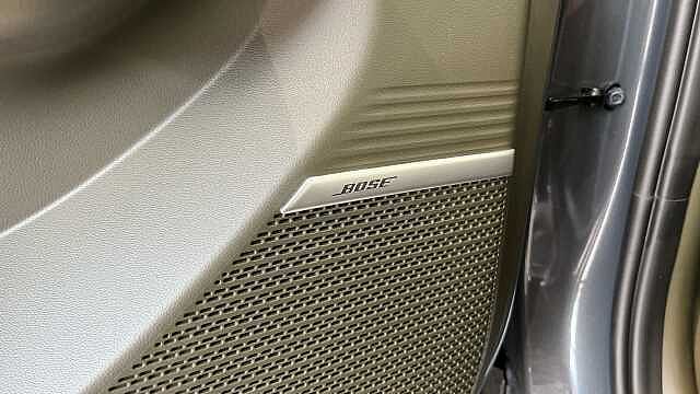 Hyundai SANTA FE SANTA FE 1.6 TGDi Plug-in Hybrid Ultimate 5dr 4WD Auto Ecotronic Grey