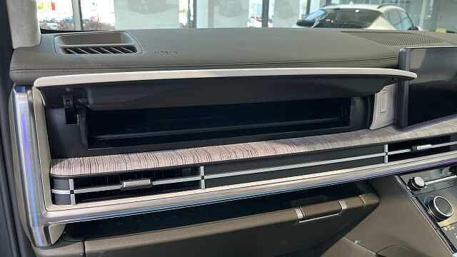 Hyundai SANTA FE SANTA FE 1.6 TGDi Plug-in Hybrid Ultimate 5dr 4WD Auto Ecotronic Grey