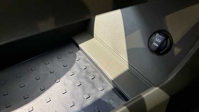 Hyundai SANTA FE SANTA FE 1.6 TGDi Plug-in Hybrid Ultimate 5dr 4WD Auto Ecotronic Grey