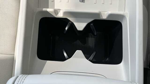 Hyundai SANTA FE SANTA FE 1.6 TGDi Plug-in Hybrid Ultimate 5dr 4WD Auto Ecotronic Grey