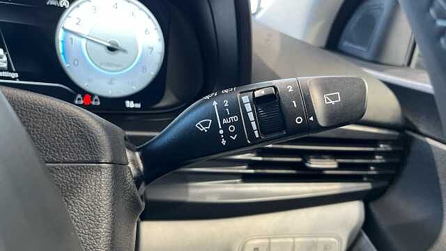 Hyundai I20 I20 1.0T GDi 90 Tech Line 5dr DCT Aurora Grey