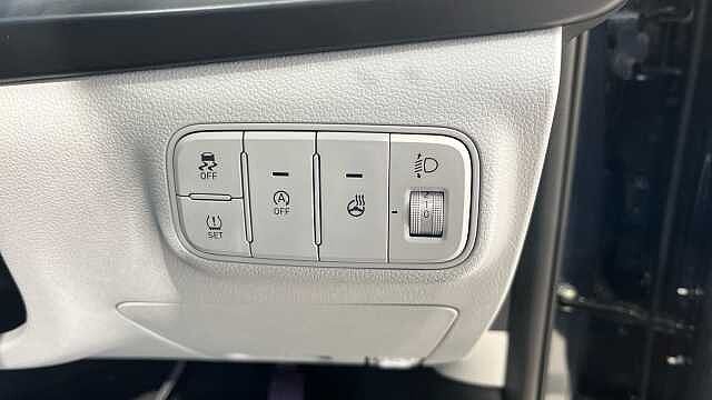 Hyundai I20 I20 1.0T GDi 90 Tech Line 5dr DCT Aurora Grey