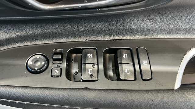 Hyundai I20 I20 1.0T GDi 90 Tech Line 5dr DCT Aurora Grey