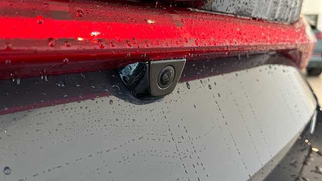 Hyundai I20 I20 1.0T GDi 90 Tech Line 5dr DCT Aurora Grey