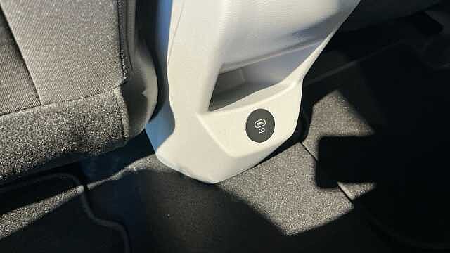 Hyundai I20 I20 1.0T GDi 90 Tech Line 5dr DCT Aurora Grey