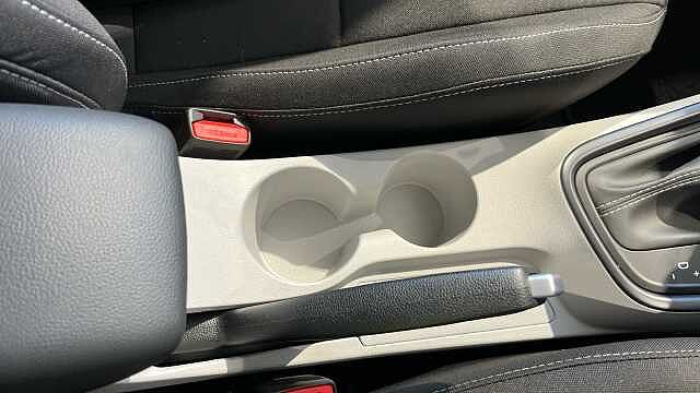 Hyundai I20 I20 1.0T GDi 90 Tech Line 5dr DCT Aurora Grey