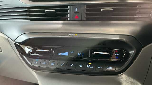 Hyundai Bayon BAYON 1.0 TGDi [90] Tech Line 5dr