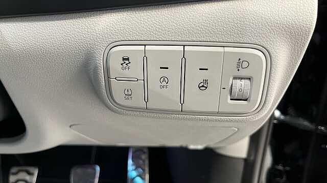 Hyundai Bayon BAYON 1.0 TGDi [90] Tech Line 5dr