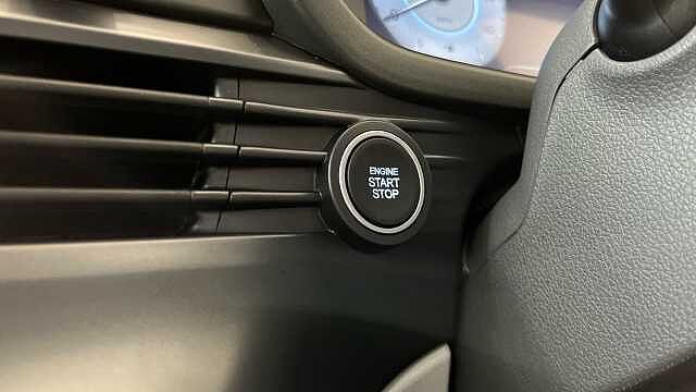 Hyundai Bayon BAYON 1.0 TGDi [90] Tech Line 5dr