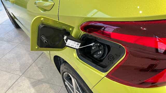 Hyundai I20 I20 1.0T GDi Premium 5dr Lucid Lime