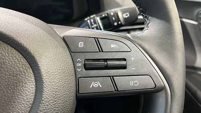 Hyundai I20 I20 1.0T GDi Premium 5dr Lucid Lime
