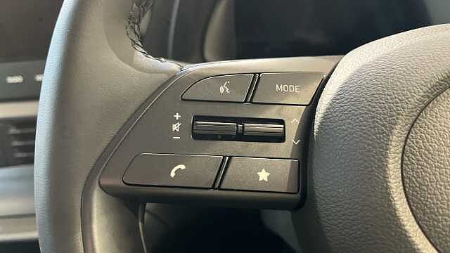 Hyundai I20 I20 1.0T GDi Premium 5dr Lucid Lime