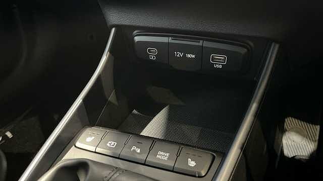 Hyundai I20 I20 1.0T GDi Premium 5dr Lucid Lime