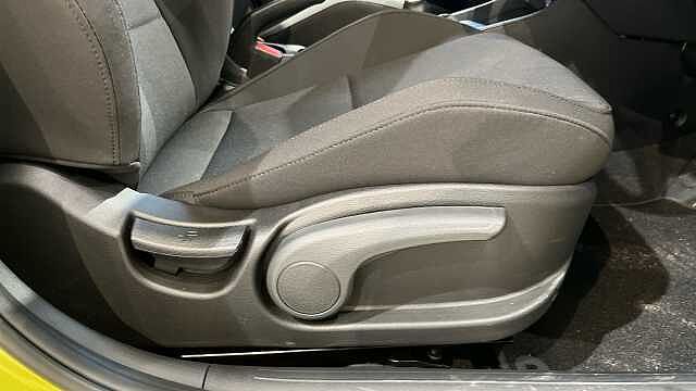 Hyundai I20 I20 1.0T GDi Premium 5dr Lucid Lime