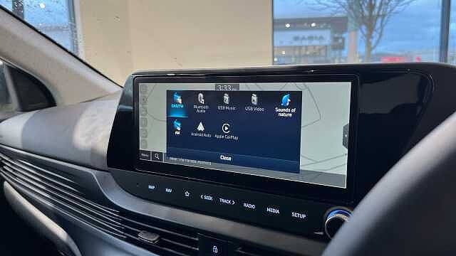 Hyundai I20 I20 1.0T GDi Premium 5dr Lucid Lime