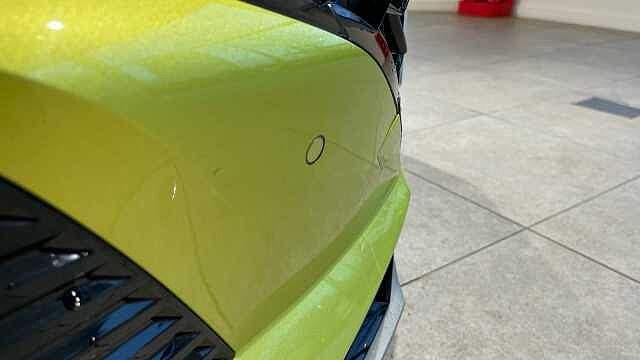 Hyundai I20 I20 1.0T GDi Premium 5dr Lucid Lime