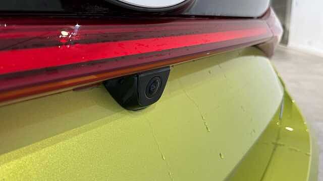 Hyundai I20 I20 1.0T GDi Premium 5dr Lucid Lime