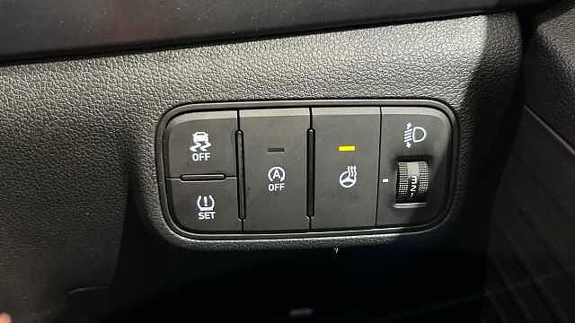 Hyundai I20 I20 1.0T GDi Premium 5dr Lucid Lime
