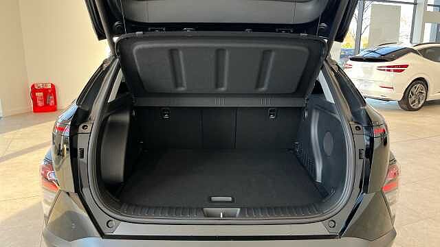 Hyundai Kona KONA 1.6T 138 Ultimate 5dr