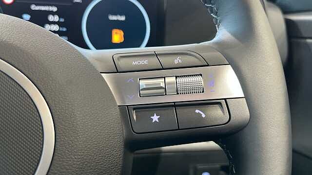 Hyundai Kona KONA 1.6T 138 Ultimate 5dr