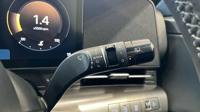 Hyundai Kona KONA 1.6T 138 Ultimate 5dr