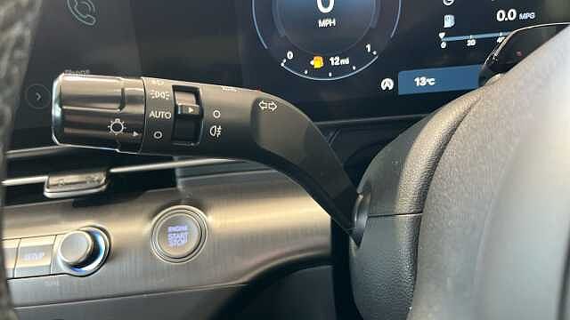 Hyundai Kona KONA 1.6T 138 Ultimate 5dr