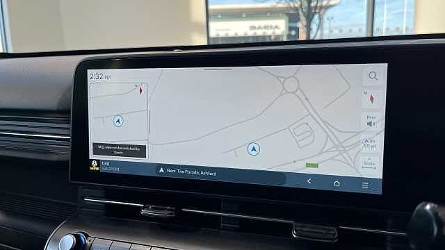 Hyundai Kona KONA 1.6T 138 Ultimate 5dr