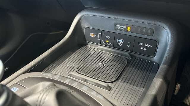 Hyundai Kona KONA 1.6T 138 Ultimate 5dr