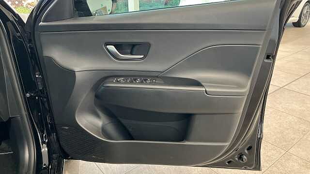 Hyundai Kona KONA 1.6T 138 Ultimate 5dr
