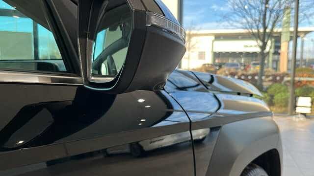 Hyundai Kona KONA 1.6T 138 Ultimate 5dr