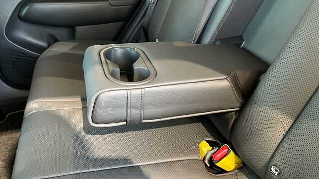 Hyundai Kona KONA 1.6T 138 Ultimate 5dr