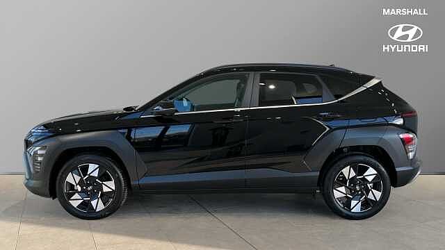 Hyundai Kona KONA 1.6T 138 Ultimate 5dr
