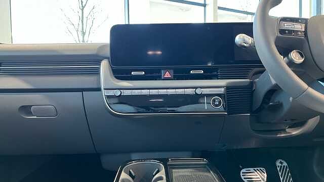 Hyundai Ioniq 5 IONIQ 5 239kW Ultimate 77 kWh 5dr AWD Auto [Tech]
