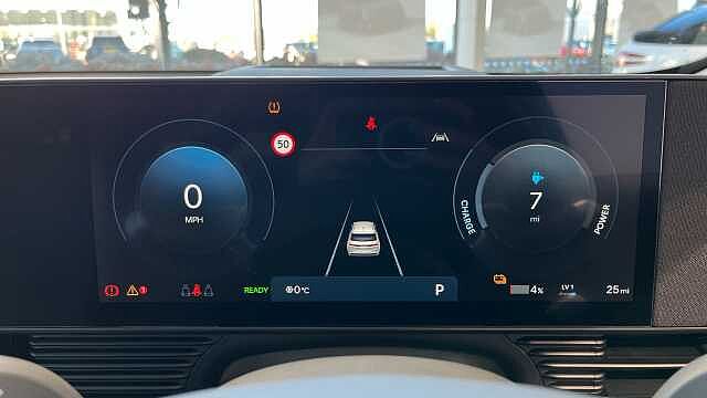 Hyundai Ioniq 5 IONIQ 5 239kW Ultimate 77 kWh 5dr AWD Auto [Tech]