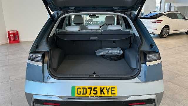 Hyundai Ioniq 5 IONIQ 5 239kW Ultimate 77 kWh 5dr AWD Auto [Tech]