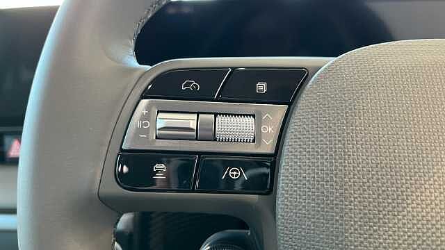 Hyundai Ioniq 5 IONIQ 5 239kW Ultimate 77 kWh 5dr AWD Auto [Tech]