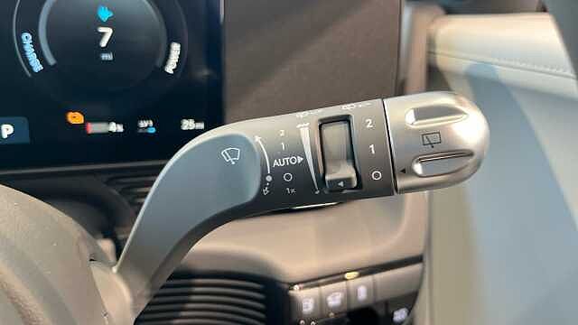 Hyundai Ioniq 5 IONIQ 5 239kW Ultimate 77 kWh 5dr AWD Auto [Tech]