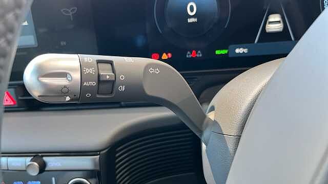Hyundai Ioniq 5 IONIQ 5 239kW Ultimate 77 kWh 5dr AWD Auto [Tech]