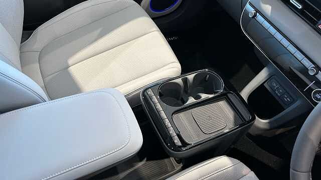 Hyundai Ioniq 5 IONIQ 5 239kW Ultimate 77 kWh 5dr AWD Auto [Tech]