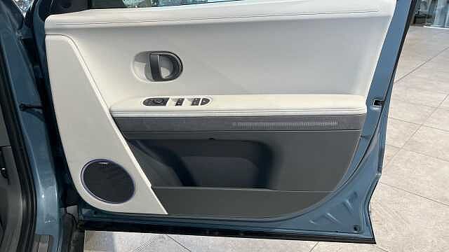 Hyundai Ioniq 5 IONIQ 5 239kW Ultimate 77 kWh 5dr AWD Auto [Tech]