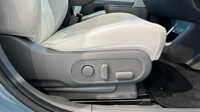 Hyundai Ioniq 5 IONIQ 5 239kW Ultimate 77 kWh 5dr AWD Auto [Tech]