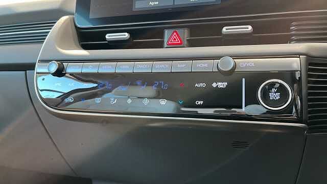 Hyundai Ioniq 5 IONIQ 5 239kW Ultimate 77 kWh 5dr AWD Auto [Tech]