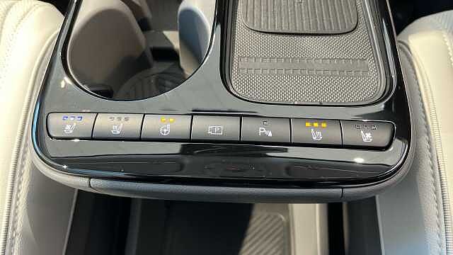 Hyundai Ioniq 5 IONIQ 5 239kW Ultimate 77 kWh 5dr AWD Auto [Tech]